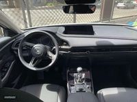 Usado Mazda CX-30 Homura-Line 140 CV (102 kW) 2025 Blanco SUV