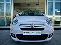 usado Fiat 500X 1.4 Multiair Pop Star 4x2 103kW