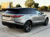 Usado Land Rover Range Rover Velar R-Dynamic 204 CV (150 kW) 2021 Gris / plata SUV