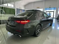 Usado Mercedes C220 196 CV (144 kW) 2025 Gris Berlina