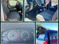 Usado Hyundai H-1 140 CV (102 kW) 2004 Azul Monovolumen