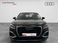 Usado Audi Q2 Advanced Plus 116 CV (85 kW) 2025 Negro SUV