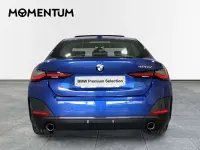 Usado BMW 420 Gran Coupé 190 CV (139 kW) 2023 Azul Coupe
