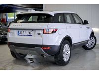 usado Land Rover Range Rover evoque 2.0L TD4 Diesel 110kW 4x4 Pure Auto