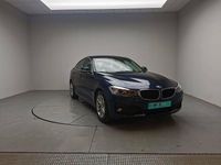Usado BMW 320 Gran Turismo 190 CV (139 kW) 2015 Azul Berlina