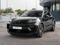 Usado Porsche Macan 2025 Eléctrico SUV