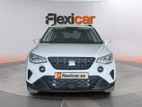 Usado Seat Arona Style 116 CV (85 kW) 2024 Blanco SUV