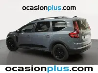Usado Dacia Jogger Extreme 101 CV (74 kW) 2023 Gris Monovolumen