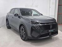 Usado Peugeot 3008 Allure 145 CV (106 kW) 2025 Gris SUV