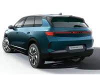 Nuevo Opel Grandland X S 146 CV (107 kW) 2025 Azul SUV