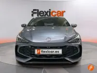 Usado MG MG3 116 CV (85 kW) 2025 Gris Utilitario