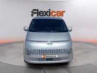 Usado Hyundai Staria 177 CV (130 kW) 2022 Gris Monovolumen