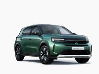 Nuevo Opel Frontera 146 CV (107 kW) 2026 Verde SUV