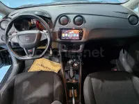 Usado Seat Ibiza FR 150 CV (110 kW) 2010 Gris / plata Berlina