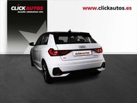 usado Audi A1 Sportback 1.0 TFSI 110CV 30 Adrenalin