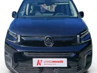 Usado Citroën Berlingo 131 CV (96 kW) 2025 Negro Monovolumen