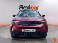 Usado Opel Mokka 136 CV (100 kW) 2023 Rojo SUV