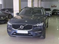Occasion Volvo XC60 Core 197 ch (144 kW) 2023 Bleue SUV