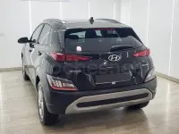 Usado Hyundai Kona 120 CV (88 kW) 2022 Negro SUV