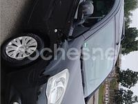 Brugt Citroën Berlingo 110 HK (80 kW) 2010 Sort MPV