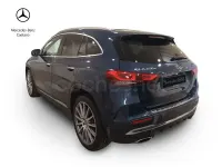 Usado Mercedes GLA250 218 CV (160 kW) 2021 Azul SUV