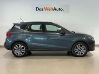 Usado Seat Arona FR 116 CV (85 kW) 2024 Gris SUV