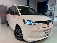 Usado VW California California 150 CV (110 kW) 2025 Blanco Van