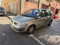 Usado Renault Scénic II Dynamique 110 CV (80 kW) 2006 Beige Monovolumen