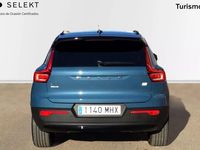 Usado Volvo XC40 Plus 300 kW (408 CV) 2023 SUV