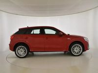 usado Audi Q2 ADRENALIN 35 TFSI 110KW (150CV) S TRONIC de segunda mano desde 37990€ ✅