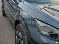 Usado Cupra Formentor 150 CV (110 kW) 2024 Azul SUV