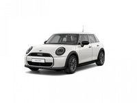 Nuevo Mini Cooper 156 CV (114 kW) 2025 Utilitario