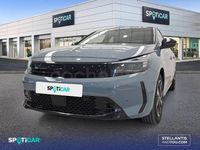 Nuevo Opel Corsa 100 CV (73 kW) 2025 Gris / plata Utilitario