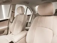 Usado Mercedes C180 Elegance 156 CV (114 kW) 2007 Negro Berlina