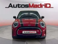 Usado Mini Cooper 136 CV (100 kW) 2021 Negro Utilitario