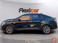 Usado Renault Arkana Evolution 140 CV (102 kW) 2024 Negro SUV