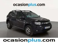 Usado Dacia Duster Essentiel 101 CV (74 kW) 2023 Negro SUV