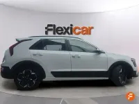 Usado Kia e-Niro 150 kW (204 CV) 2023 Blanco SUV
