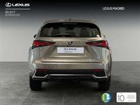 usado Lexus NX300 300h Business 2WD