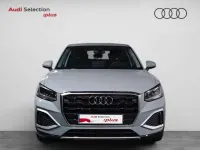 Usado Audi Q2 Advanced Plus 116 CV (85 kW) 2026 Gris SUV