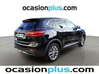 Usado MG HS Comfort 162 HP (119 kW) 2024 Preto SUV