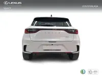 Nuevo Lexus LBX 136 CV (100 kW) 2026 Blanco SUV