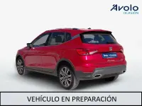 Usado Seat Arona FR 115 CV (84 kW) 2025 SUV
