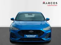 Usado Ford Focus ST-Line 125 CV (91 kW) 2022