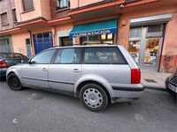 Usado VW Passat Trendline 125 CV (91 kW) 2000 Blanco Berlina