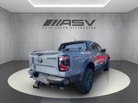 Usado Ford Ranger Raptor 210 CV (154 kW) 2024 Gris / plata Pickup/Camioneta