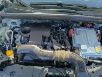 Usado Renault Captur Techno 145 CV (106 kW) 2023 Blanco SUV