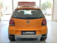 usado VW Polo Cross Polo 1.4TDI