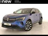 Usado Renault Austral Techno 200 CV (147 kW) 2025 Azul SUV