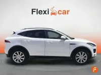 Usado Jaguar E-Pace S 240 CV (176 kW) 2018 Otros SUV